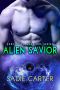 [Zerconian Warriors 05] • Alien Savior